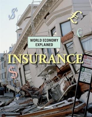 Insurance - Sean Connolly