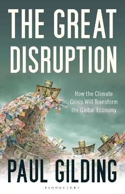 The Great Disruption - Paul Gilding