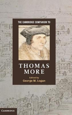 The Cambridge Companion to Thomas More - 