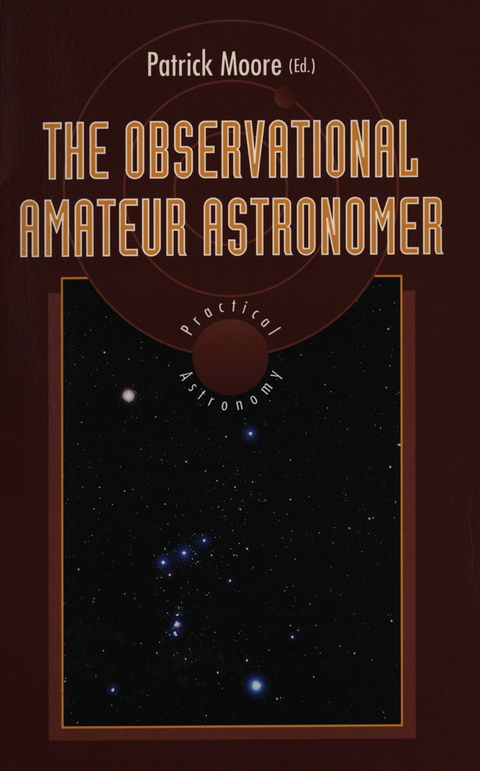 The Observational Amateur Astronomer - 