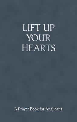 Lift Up Your Hearts - Dr Andrew Davison