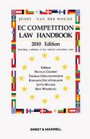 EC Competition Law Handbook