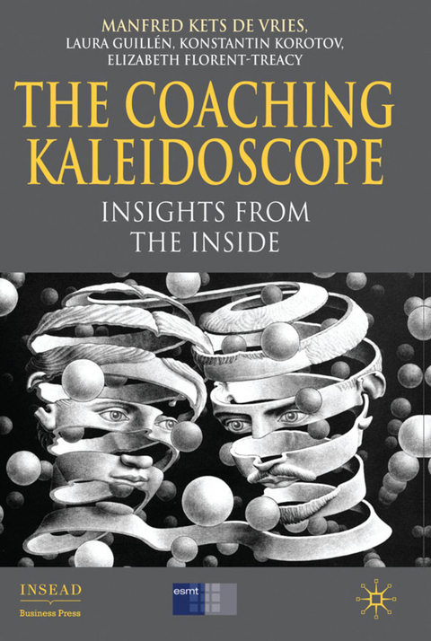 The Coaching Kaleidoscope - 