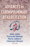 Advances in Cardiopulmonary Rehabilitation - Jean Jobin,  etc.