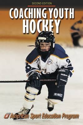 Coaching Youth Hockey -  Asep