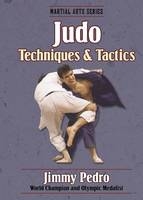 Judo - Jimmy Pedro, William Durbin