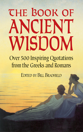 Book of Ancient Wisdom - 