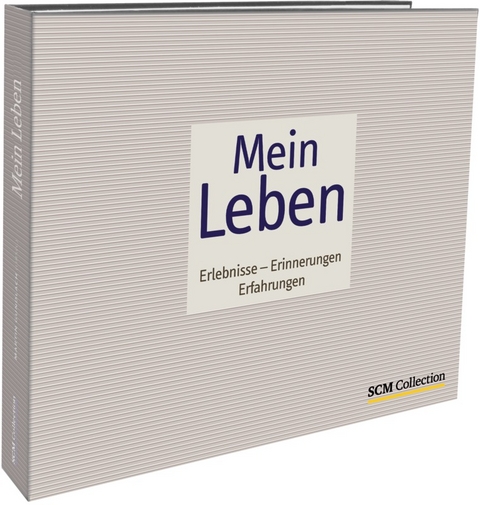 Mein Leben - Martin Gundlach