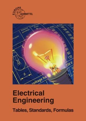 Electrical Engineering - Heinz O. Häberle, Gregor Häberle, Rudolf Heinzelmann, Hans Walter Jöckel, Rudolf Krall, Thomas Lücke, Klaus Rieger, Bernd Schiemann, Siegfried Schmitt, Klaus Tkotz