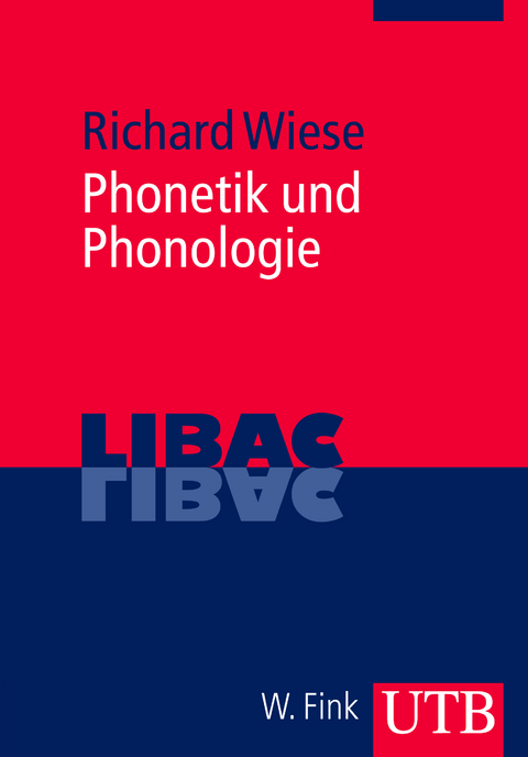 Phonetik und Phonologie - Richard Wiese