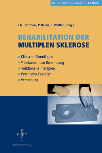 Rehabilitation der Multiplen Sklerose - 