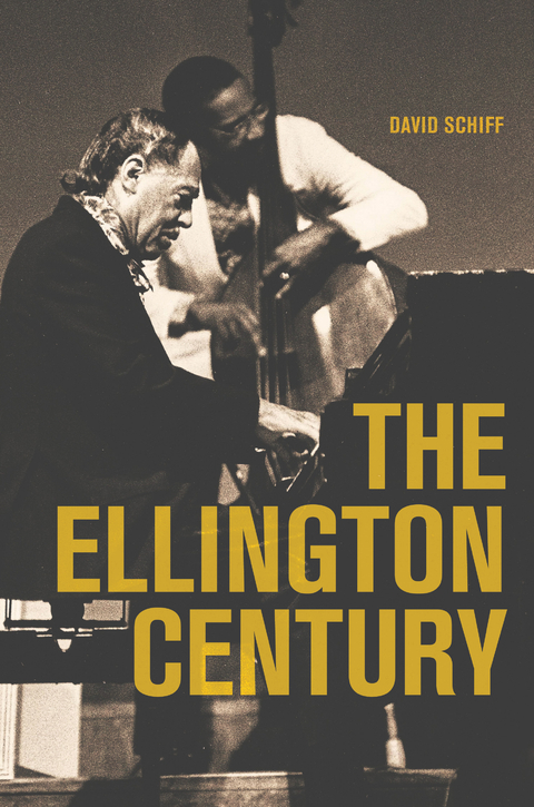 The Ellington Century - David Schiff