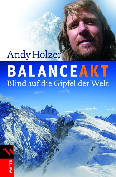 Balanceakt - Andy Holzer