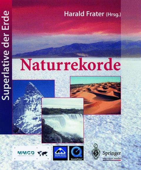 Naturrekorde - 