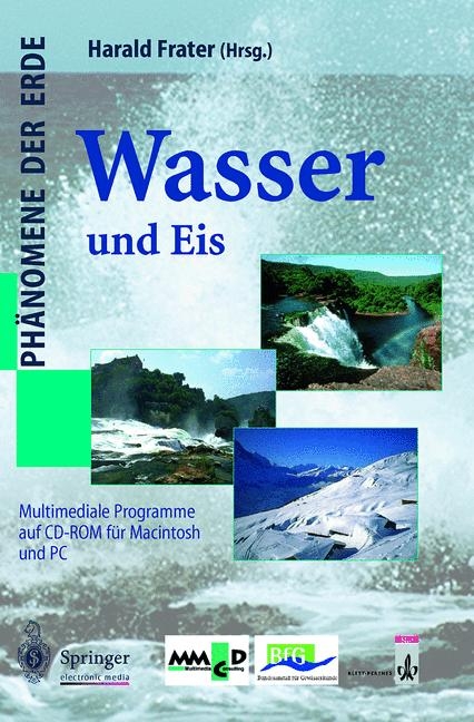 Wasser und Eis - 