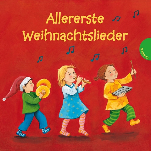 Allererste Weihnachtslieder - Rike Janßen