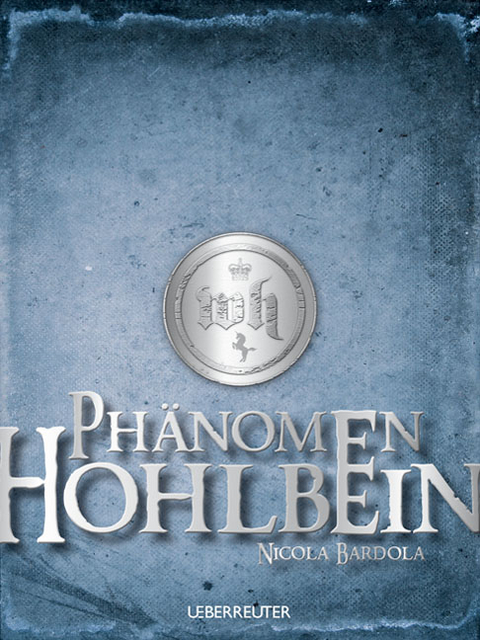 Phänomen Hohlbein - Nicola Bardola