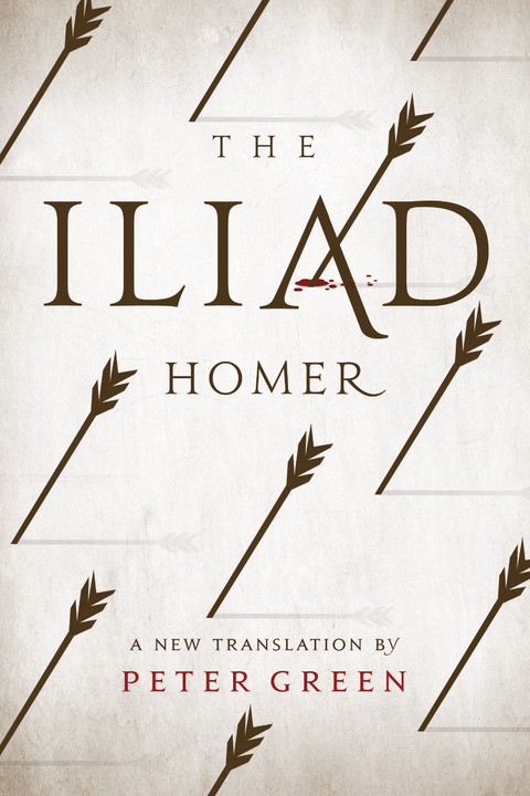 Iliad -  Homer