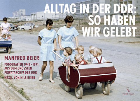 Alltag in der DDR: So haben wir gelebt - 