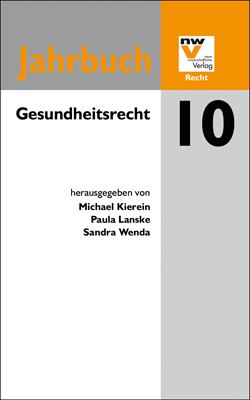 Gesundheitsrecht - 