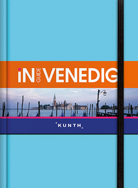 KUNTH InGuide Venedig