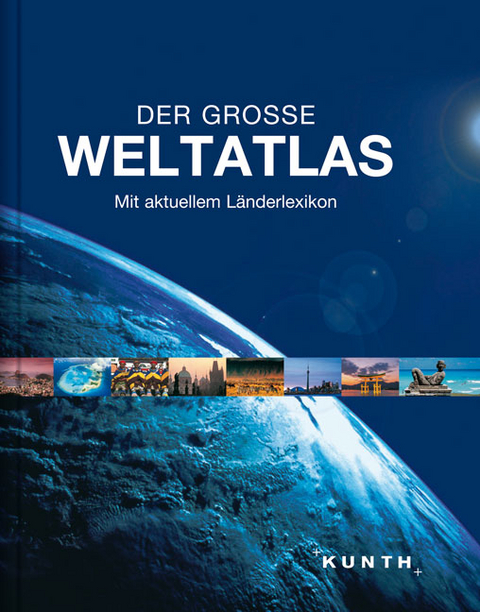 Der große Weltatlas