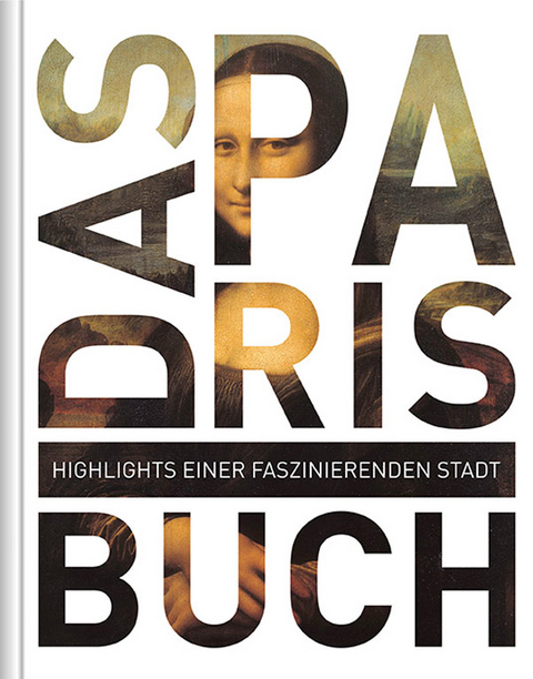 Das Paris Buch - 