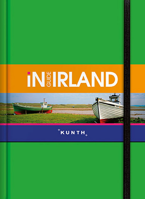 KUNTH InGuide Irland - 