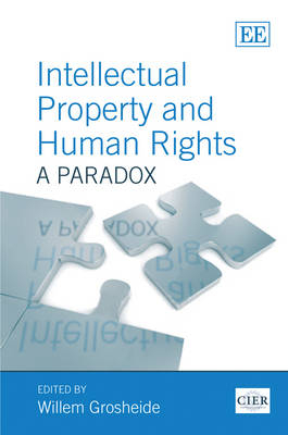 Intellectual Property and Human Rights - 