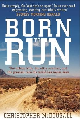 Born to Run - Christopher Mcdougall