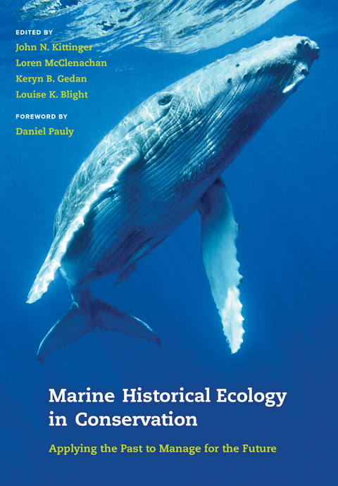 Marine Historical Ecology in Conservation - 