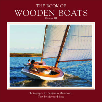 The Book of Wooden Boats - 