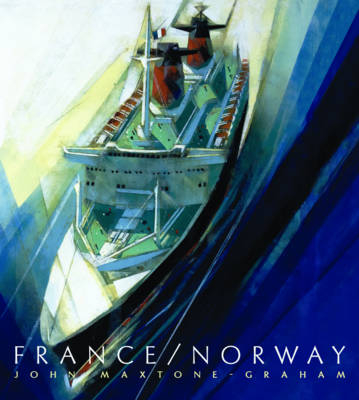 France/Norway - John Maxtone-Graham