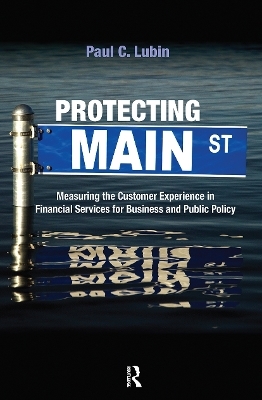 Protecting Main Street - Paul C. Lubin