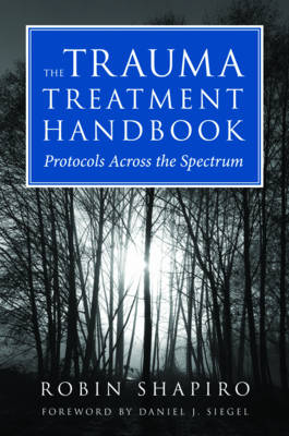 The Trauma Treatment Handbook - Robin Shapiro