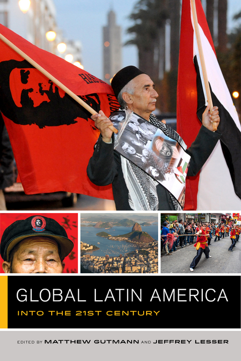 Global Latin America - 