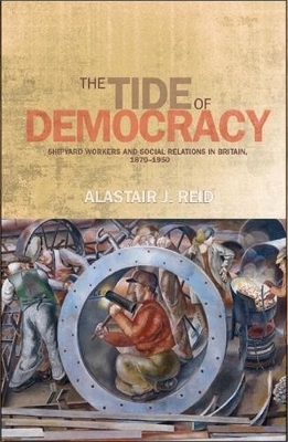 The Tide of Democracy - Alastair Reid