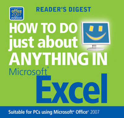 How to Do Just About Anything in Excel - Caroline Boucher