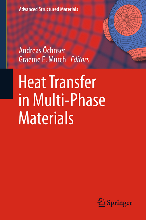 Heat Transfer in Multi-Phase Materials - 