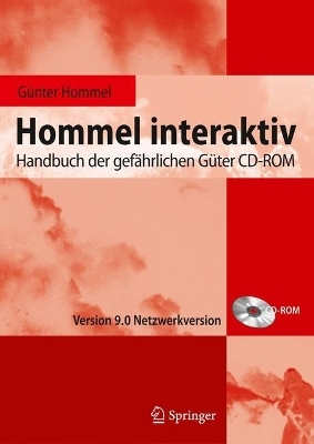 Hommel interaktiv - 