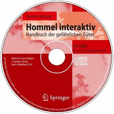 Hommel interaktiv - 