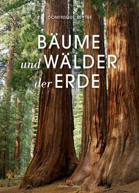 Bäume und Wälder der Erde - Dominique Seytre