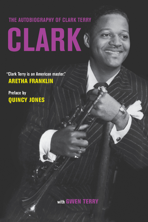 Clark - Clark Terry