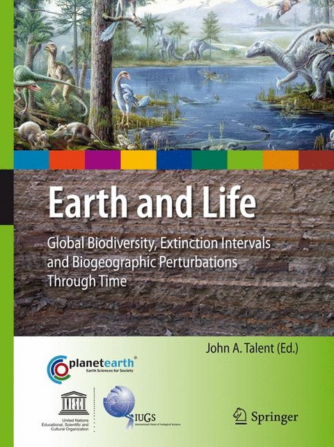 Earth and Life - 