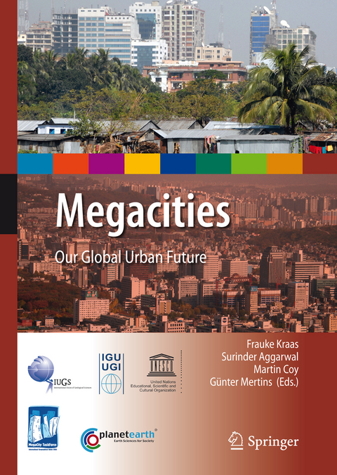 Megacities - 