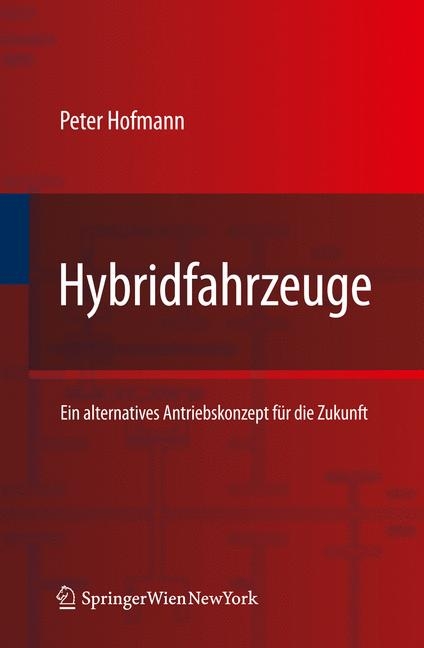 Hybridfahrzeuge - Peter Hofmann