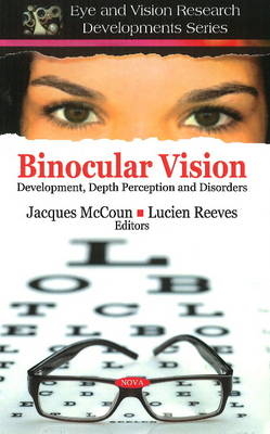 Binocular Vision - 