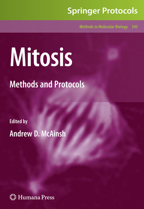 Mitosis - 