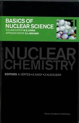 Handbook of Nuclear Chemistry - 