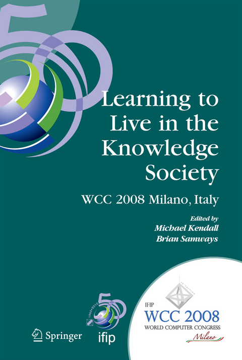 Learning to Live in the Knowledge Society - 